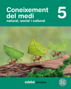 (CAT).(09).CONEIXEMENT MEDI 5E PRIMARIA (EN RUTA)