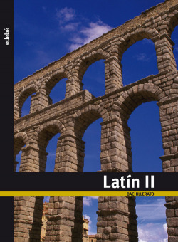 LATIN 2º.BACHILLERATO