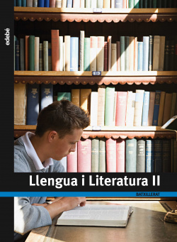 (CAT).(09).LLENGUA LITERATURA 2N.BATX (CATALA)