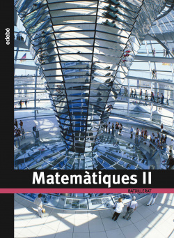 (CAT).(09).MATEMATIQUES II.2N BATX.(C.NATURALS)
