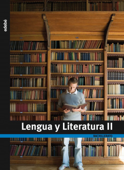LENGUA 2º.BACHILLERATO