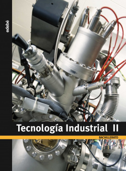 TECNOLOGIA INDUSTRIAL 2º.BACHILLERATO