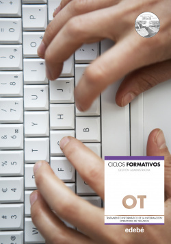 OPERATORIA DE TECLADOS.APLIC.INFORMATICAS (A7924)