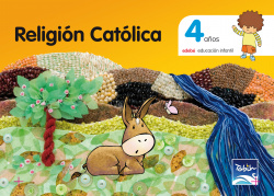 TOBIH.RELIGION 4 AÑOS.INFANTIL
