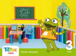 TIC-TAC 3 ANYS (1R.TRIMESTRE)