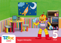 TIC-TAC 5 ANYS (2N.TRIMESTRE)