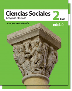 C.SOCIALES 2º.ESO (GEOGRAFIA E HISTORIA)