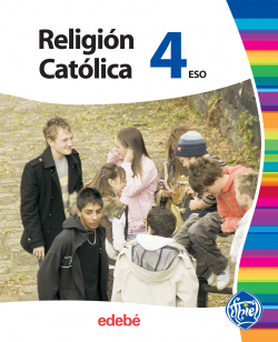 RELIGION ITHIEL 4º.ESO