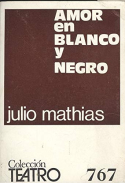 AMOR EN BLANCO Y NEGRO