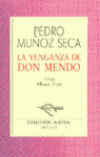 La venganza de Don Mendo