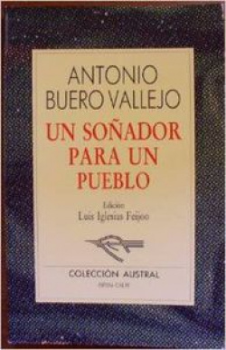 Un soñador para un pueblo