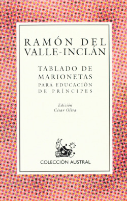 Tablado de marionetas