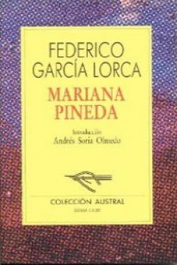 Mariana Pineda