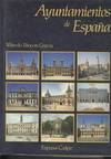 AYUNTAMIENTOS DE ESPAÑA
