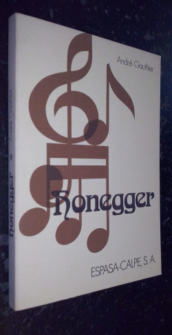 HONEGGER