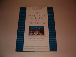 MEJORES CHEFS DE EUROPA, LOS