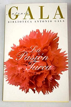 La pasion turca (b.gala)