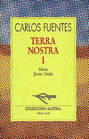 Terra nostra, I