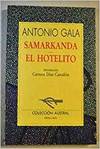 Samarkanda-el hotelito