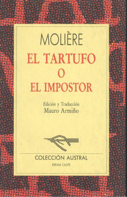 El Tartufo o El impositor