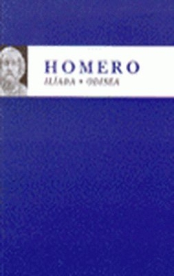 Iliada/odisea (e.bilingüe
