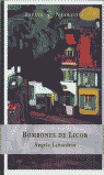 Bombones de licor.(e.narrativa)