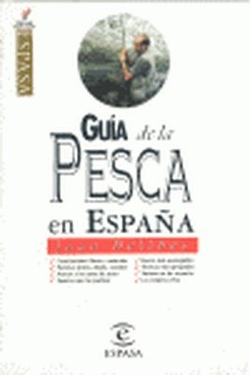 Guía de la pesca en España