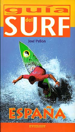 Guía del Surf en España