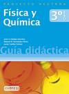 (GUIA PROFESOR).FISICA QUIMICA 3O.ESO (NEUTRON)