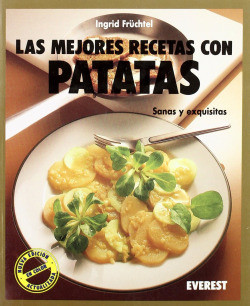 LAS MEJORES RECETAS CON PATATAS