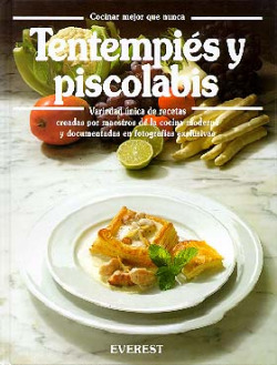 TENTEMPIéS Y PISCOLABIS