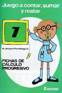 7.JUEGO A CONTAR,SUMAR Y RESTAR