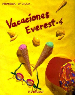 Vacaciones Everest 4