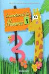 AVENTURA NUMEROS.1