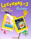 (00).LECTURAS TRINEO 3O.PRIMARIA