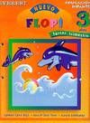 (N)/FLOPI 3 ANOS 3O.TRIM/GRAFOMOTRICIDAD