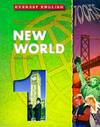 NEW WORLD 1.ST (1O.LOGSE).-INGLES-