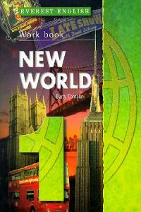 NEW WORLD 1.WB (1O.LOGSE) -INGLéS-