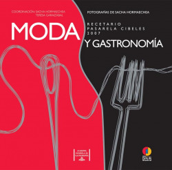 MODA Y GASTRONOMIA.
