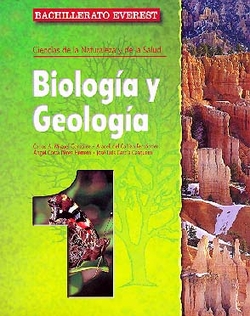 BIOLOGIA Y GEOLOGIA 1º.LOGSE