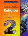 RELIGION 2O.LOGSE.BACHILLERATO