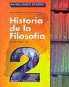 HA.FILOSOFIA 2º.LOGSE
