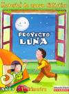LUNA 5 AÑOS.MATERIAL APOYO DIDACTICO