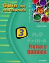 (GUIA DIDACTICA).FISICA Y QUIMICA 3O.ESO (EVEREST.ESO)