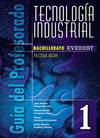 (PROPUESTA DIDACTICA).TECNOLOGIA INDUSTRIAL 1O.BACHILLERATO