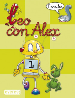 (04).LEO CON ALEX 1.ESCRITURA (PAUTA).VERDE