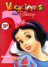 Vacaciones con Disney 2