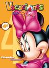 Vacaciones con Disney 4