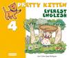 (04).PRETTY KITTEN 4 AÑOS (INGLES)