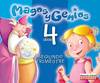 (05).MAGOS Y GENIOS 2º.TRIM.(4 ANOS)